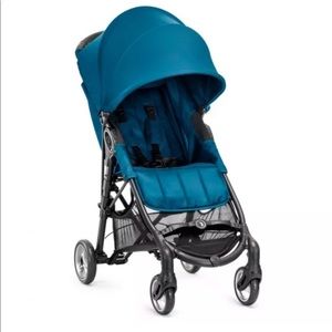 Baby jogger city zip